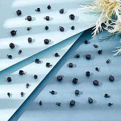 48 шт. 4-х видов трубчатых дужек из нержавеющей стали 304 STAS-UN0035-94A