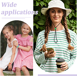 240 шт. 12-х цветные бусины из полимерной глины ручной работы&nbsp;CLAY-ME0001-05