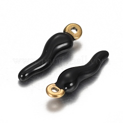 Ионное покрытие (ip) подвески из нержавеющей стали 304 STAS-I157-05G-09