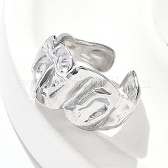 Кольца из нержавеющей стали 304 RJEW-D310-01D-P