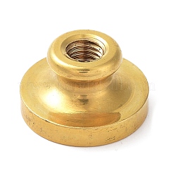 Латунная головка штампа AJEW-TAC0025-13