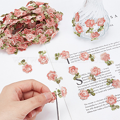 Полиэфирная лента OCOR-WH0068-45G