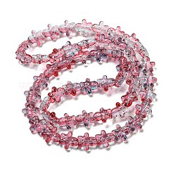 Стеклянные бусины&nbsp;GLAA-B018-03A