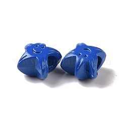 Окрашенного распылением сплава бисер PALLOY-K001-11