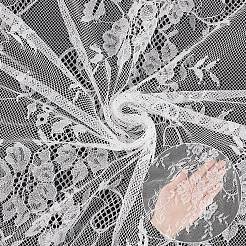 Нейлоновая кружевная ткань для ресниц AJEW-WH0314-66B