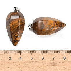 Naturtigereisen Anhänger&nbsp;GG-K002-16V
