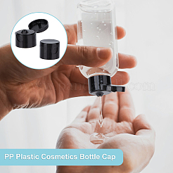 Крышка для косметической бутылки из полипропилена KY-WH0046-196A-02