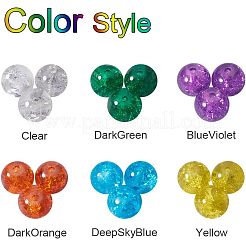 Бисер CCG-PH0002-04