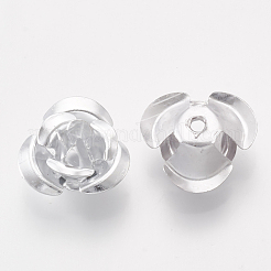 Perles en aluminium&nbsp;FALUM-T001-01C-12