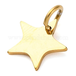 Подвески из нержавеющей стали 304&nbsp;STAS-Q331-01E