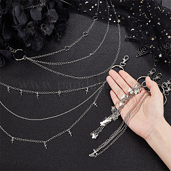 4 шт. AJEW-GO00021