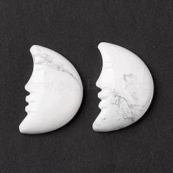 Кабошоны из натурального и синтетического смешанного драгоценного камня G-E579-02