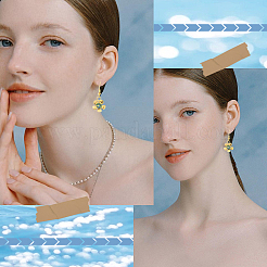 64 шт. 8 стиля колпачков из нержавеющей стали 304&nbsp;STAS-BBC0008-15