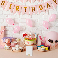 32 шт. мини-железные держатели для карточек&nbsp;ODIS-SP0001-07