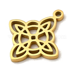 Подвески из нержавеющей стали 304 STAS-P330-04G