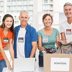 1 рулон прямоугольных наклеек&nbsp;DIY-DJ0002-14