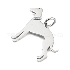 Подвески из нержавеющей стали 304&nbsp;STAS-E205-11P