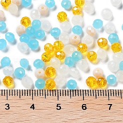 Perle di vetro&nbsp;EGLA-A034-LM4mm-52