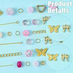 Наборы для самостоятельного изготовления DIY-FS0009-69D