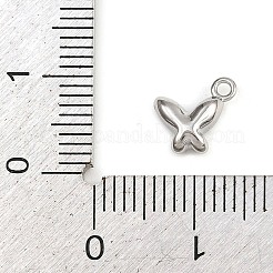 Подвески из нержавеющей стали 304&nbsp;STAS-C140-01C-P