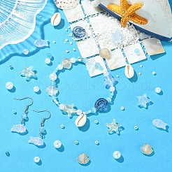 DIY-Schmuck machen Kits&nbsp;DIY-YW0018-36