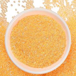 Полукруглые бусины toho 11/0&nbsp;X-SEED-DR11-0801