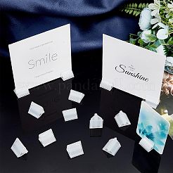 Держателей пластиковых карт AJEW-WH0176-58A