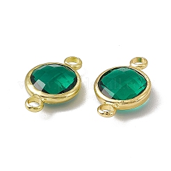 Прозрачные стеклянные соединители k9&nbsp;GLAA-A005-13LG