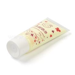 50 ml de fausse colle à crème fouettée&nbsp;DIY-B005-02