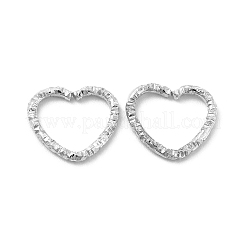 50 шт. железные соединительные кольца IFIN-E017-02C-P