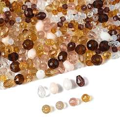 Стеклянные бусины&nbsp;EGLA-FS0001-54A