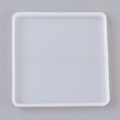 Moules en silicone&nbsp;DIY-WH0063-04