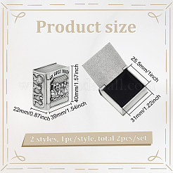 2 шт. ODIS-WH0043-71