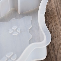 Елочные свечи силиконовые Молды&nbsp;SIL-B075-06F