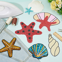 5 шт.&nbsp;PATC-FG0001-91