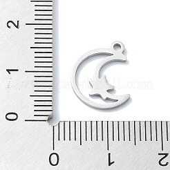 Подвески из нержавеющей стали марки 304 STAS-C097-23P