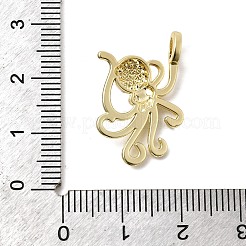 Подвески из эмали и сплава&nbsp;FIND-K028-08G