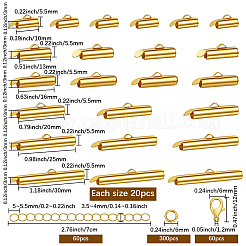 Kits de fabrication de bijoux de bricolage&nbsp;DIY-SP0007-17