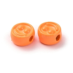 Pulvériser des billes en alliage peint&nbsp;PALLOY-M215-16M
