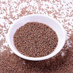 Perles miyuki delica&nbsp;X-SEED-J020-DB2044