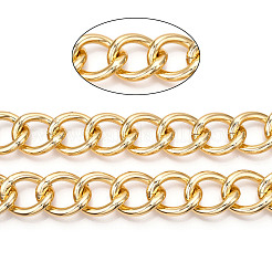 Алюминий бордюрный цепи CHA-N003-13KCG