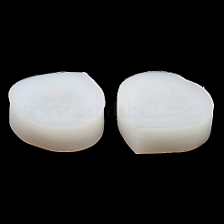 Сердце с розой DIY-G099-01A