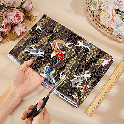 Хлопковая фабрика&nbsp;DIY-WH0671-216B-01