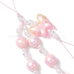 Акриловые планки мобильного&nbsp;HJEW-JM03323-01