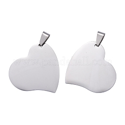 Подвески из нержавеющей стали 304 STAS-I140-11S