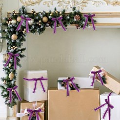 Однотонные ленты из органзы&nbsp;ORIB-E005-A10