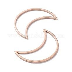 Ионное покрытие (ip) соединительные кольца из нержавеющей стали 304 STAS-TAC0002-17-03RG