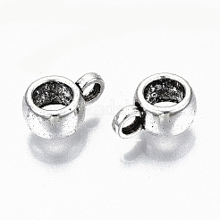 Поручни в тибетском стиле TIBE-N011-042AS-NR