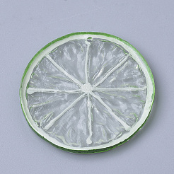 Подвески из смолы&nbsp;RESI-S356-45A