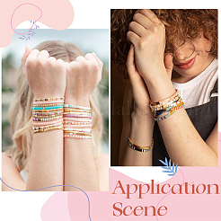 2 нити натуральных цветочных бусин амазонита нити&nbsp;G-PA0001-80